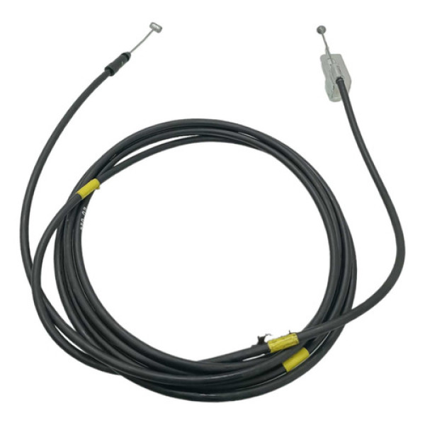 Cabo Abertura Portinhola Nissan  Versa 1.6 16v  2020