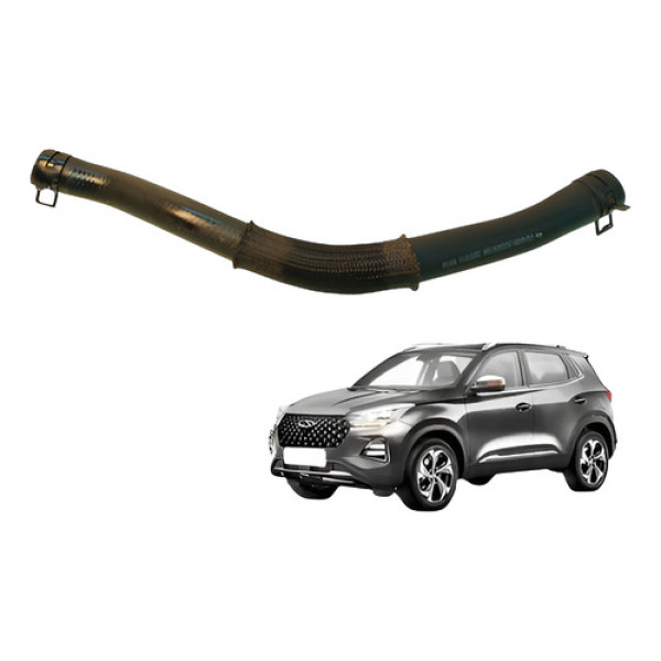 Mangueira Refrigeração Agua Chery Tiggo 5x 1.5 2021 2024