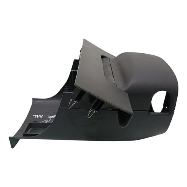 Acabamento Coluna Direção Ford Fusion 2007