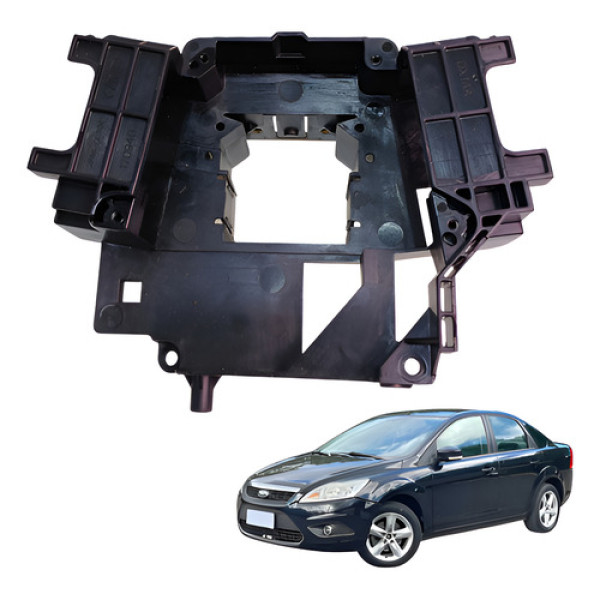 Suporte Chave Seta Limpador Ford Focus 2009 2010 2011 2012 Preto