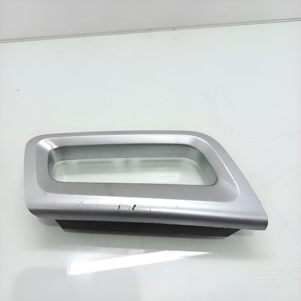 Moldura Maçaneta Interna Dianteira Le Gm Captiva Sport 2009 