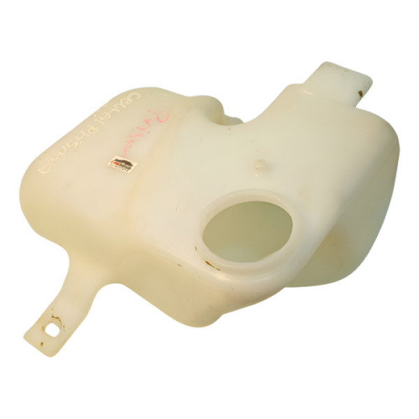 Reservatorio Limpador Parabrisa Gm Celta 2007 2008 2009 Branco