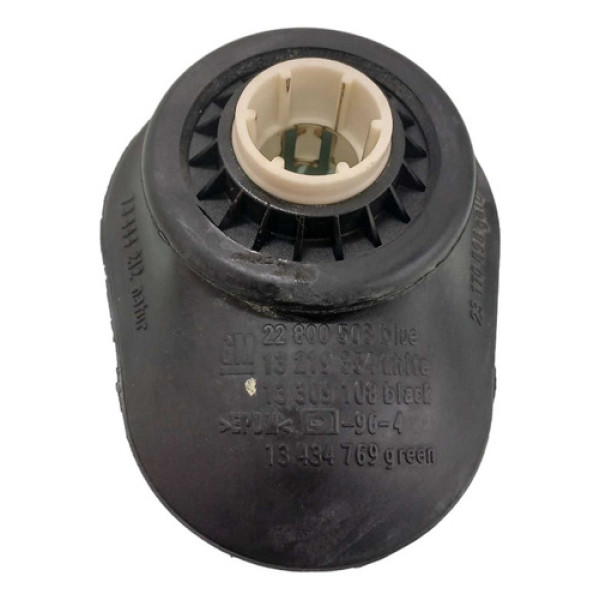 Vedação Coluna Direção Chevrolet Cruze 1.8 Ltz 2014