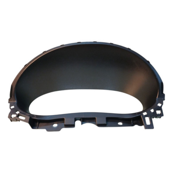 Moldura Painel Insturmentos Renault Sandero 2008 2012