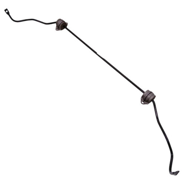 Barra Estabilizadora Traseira Bmw 320i 2009 2010