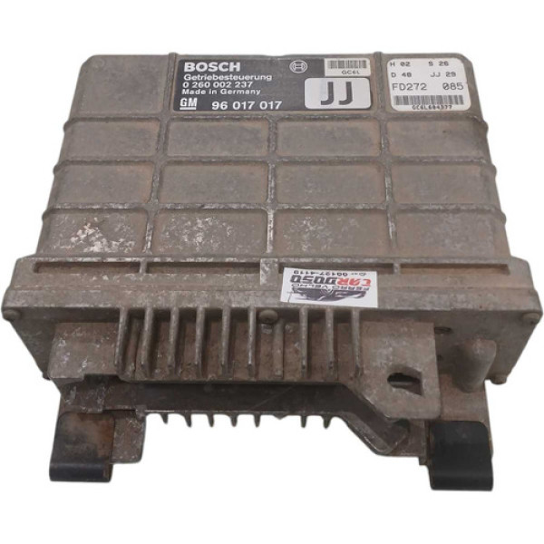 Modulo Caixa Cambio Chevrolet Omega Suprema 3.0 1998