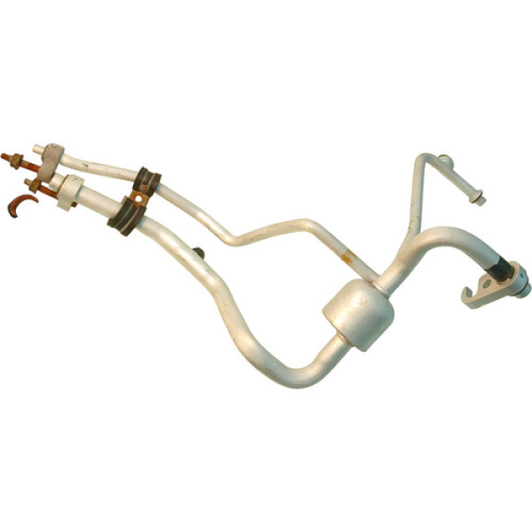 Mangueira Ar Condicionado Ford Fusion 2.3 2006 2007 2008