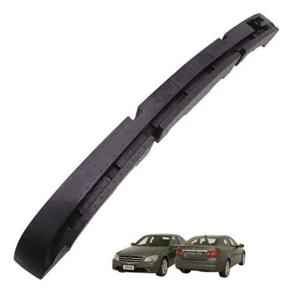 Absorvedor Impacto Mercedes Clc 200 1.8 2009 2010
