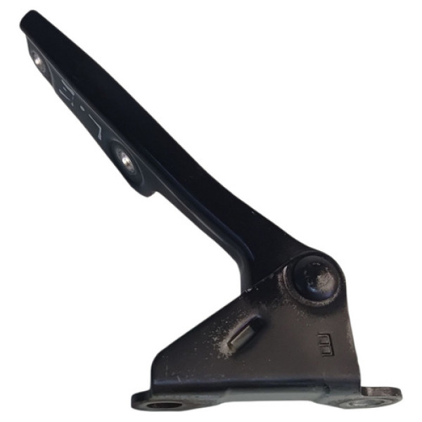 Dobradiça Braço Capo Esquerdo L200 Triton 2010