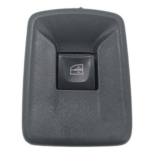 Botão Vidro Dianteiro Direito Renault Sandero Auth 2019