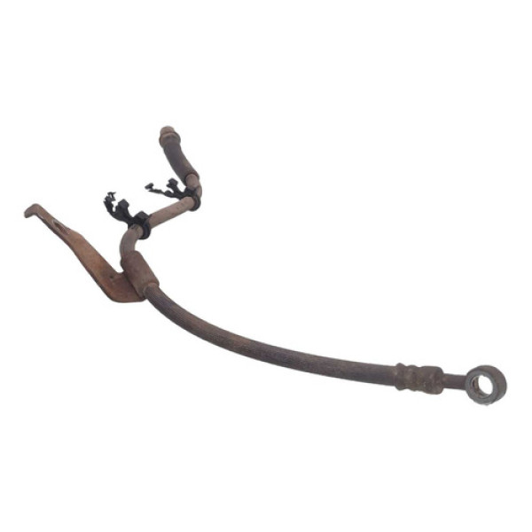 Flexivel Freio Dianteiro Direito Gm Captiva 2.4 2009