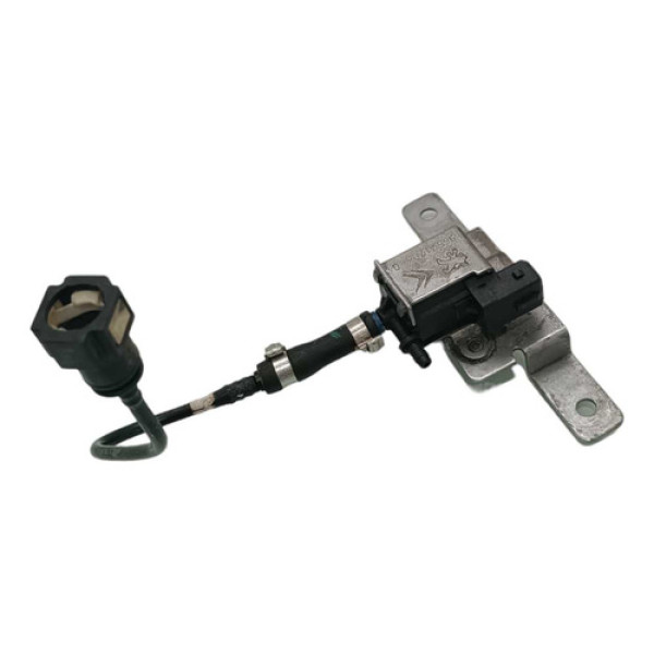  Valvula Solenóide Partida Fria Peugeot 207 Passion 1.4 2010