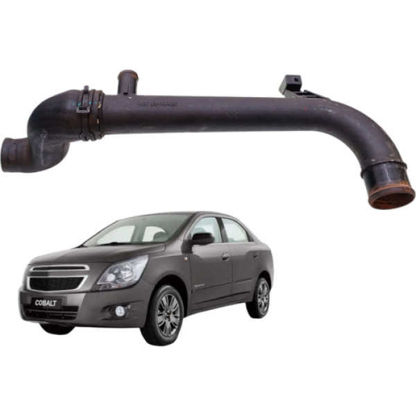 Mangueira Agua Gm Cobalt 1.8 Ltz 2013 2014 94730877