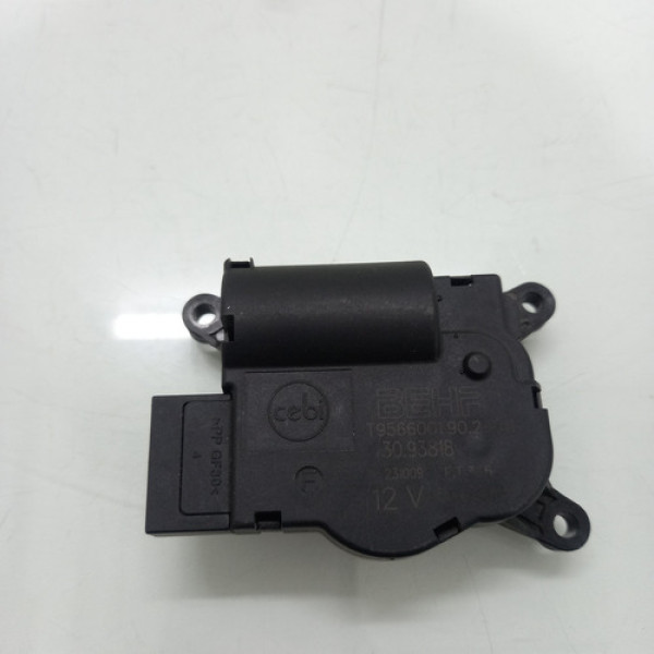 Atuador Caixa Evaporadora Citroën C4 Hatch 2009 2010 2011 