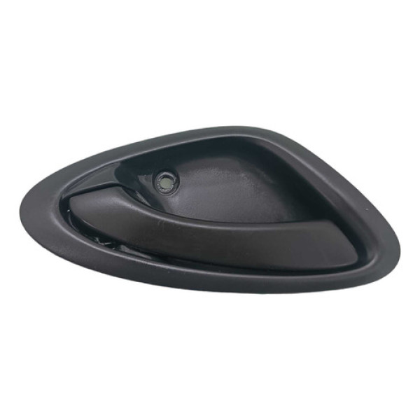 Maçaneta Interna Dianteira Esquerda Honda  Fit 1.4 8v 2006 Dianteira