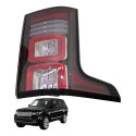 Lanterna Traseira Esquerda Range Rover Vogue 4.4 2013 Esquerdo/motorista Fumê