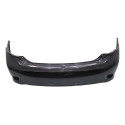 Parachoque Traseiro Toyota Corolla 2008 2011 Preto