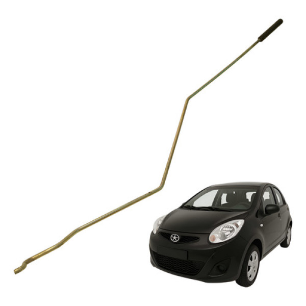 Pino Trava Porta Dianteira Direita Jac J2 2014