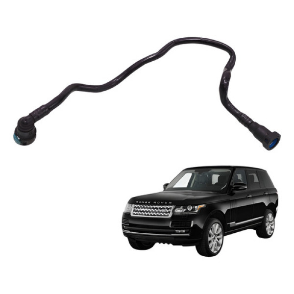 Mangueira Combustível Range Rover Vogue 4.4 V8 2013