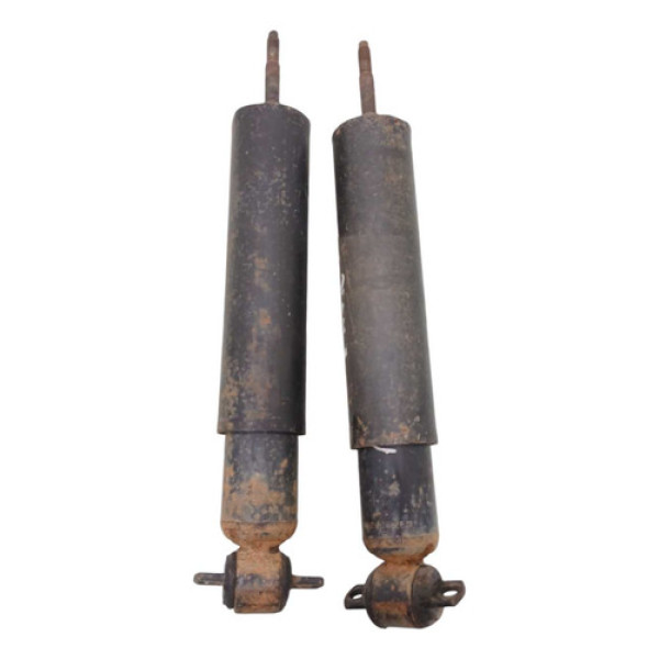 Par Amortecedor Dianteiro Jeep Cherokee 1995