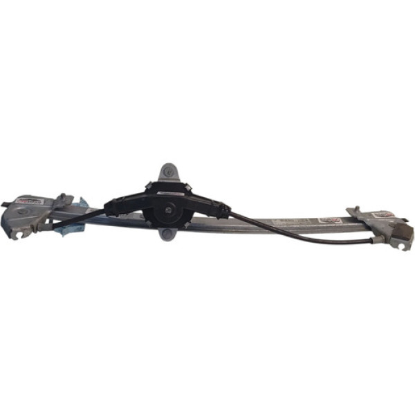 Maquina Vidro Manual Traseiro Direito Fiat Uno 2018