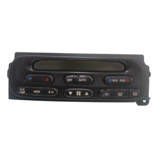 Comando Ar Condicionado Gm Omega Australiano 1999