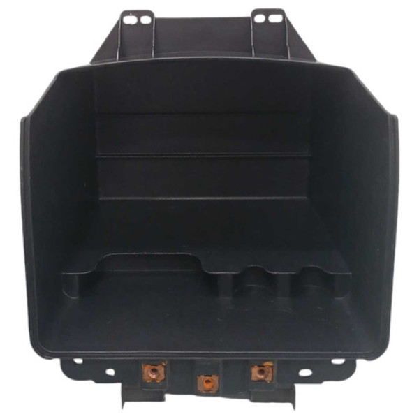 Porta Objetos Console Nissan Frontier  2008 2012