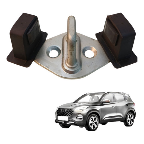 Batente Fechadura Porta Malas Chery Tiggo 5x 2021 2024