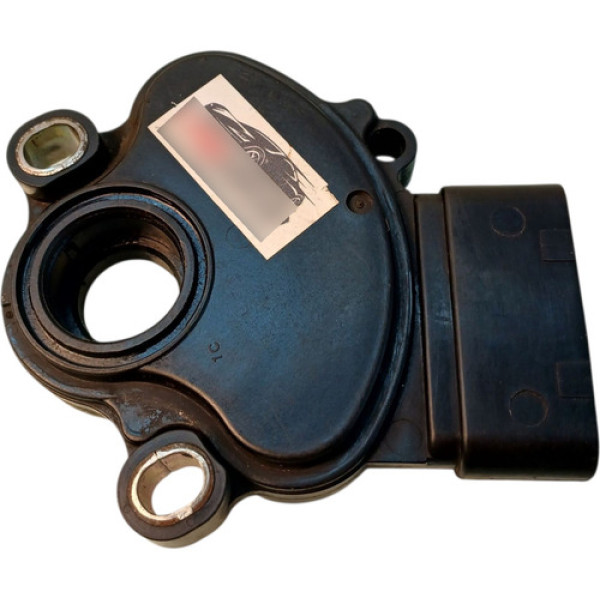 Chave Seletora Cambio Ford Fusion 2.3 16v 2006