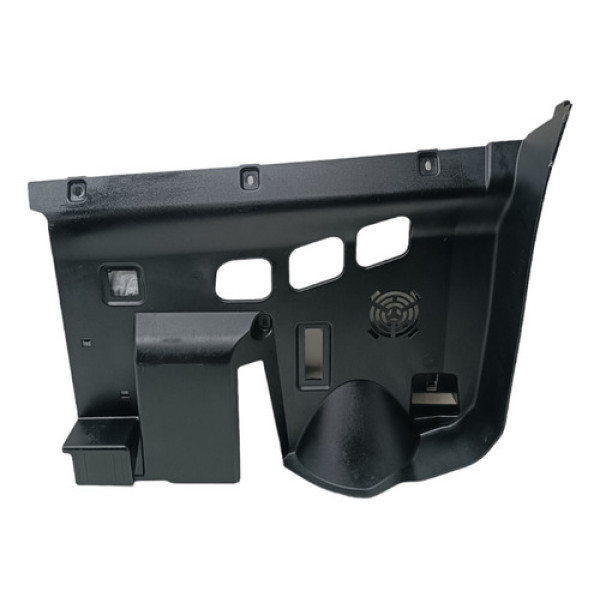 Acabamento Inferior Painel Esquerdo Bmw 320i 2009 2010