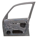 Porta Dianteira Direita Meriva Joy 1.8 2007 Direito Prata