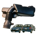 Caixa Ressonadora Filtro Ar Peugeot 206 1.6 2000 2001