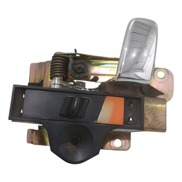 Maçaneta Interna Traseira Le Jeep Grand Cherokee 1995