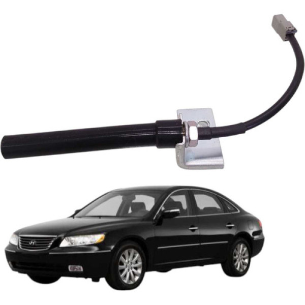 Antena Azera 3.3 2008 2009 2010 44744308