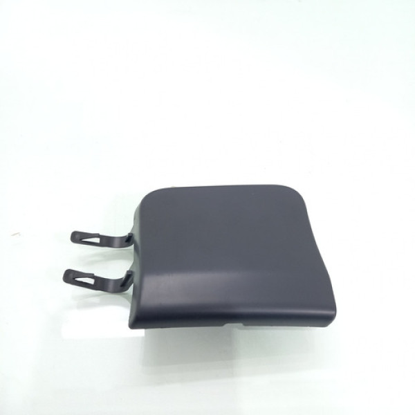 Tampa Engate Parachoque Dianteiro Renault Sandero 2008/2013