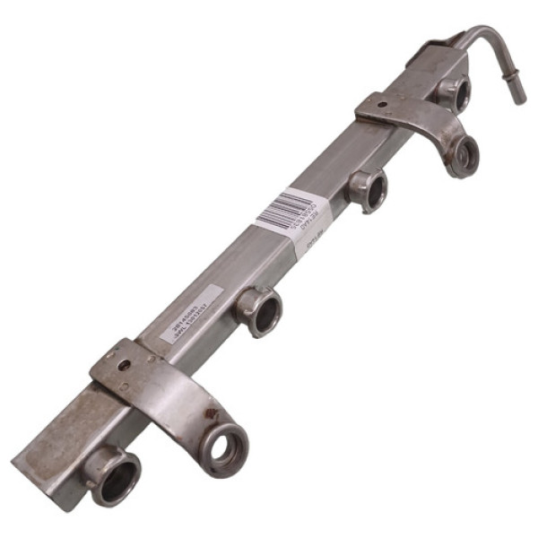  Flauta Bico Injetor Jac J2 1.4 16v  2014