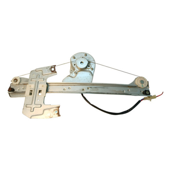 Maquina Vidro Eletrico Dianteira Esquerda Geely Gc2 2015