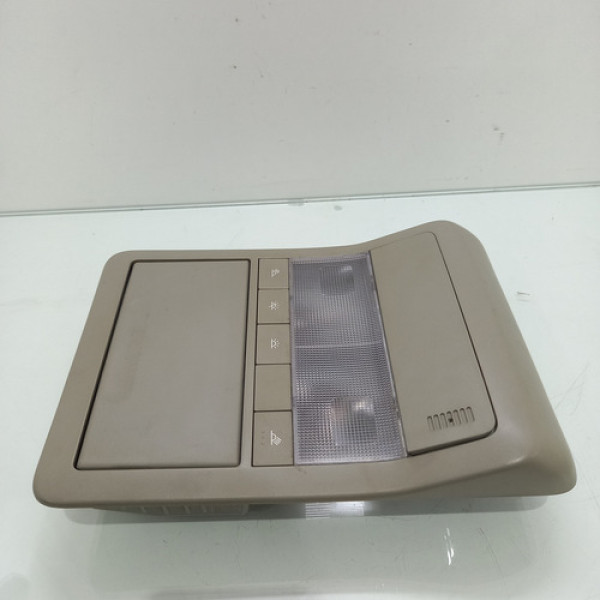 Luz Cortesia Porta Óculos Gm Captiva 2011