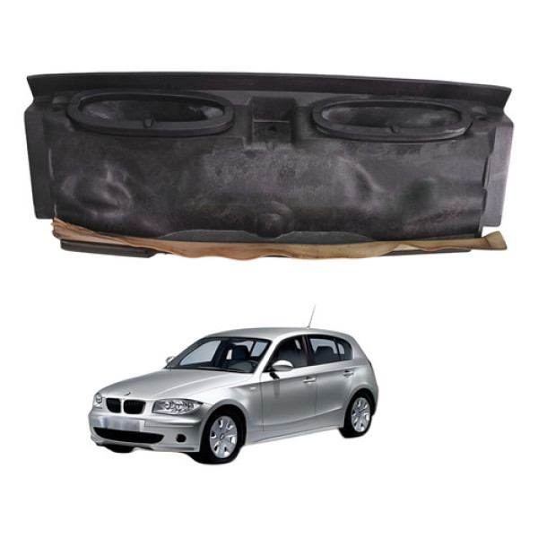 Acabamento Churrasqueira Bmw 130i 3.0 2008 2009