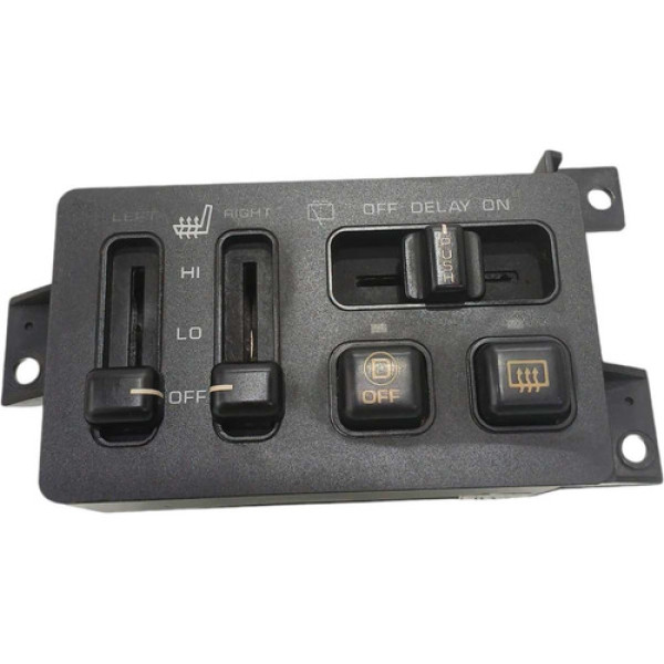 Comando Desembaçador Limpador Jeep Grand Cherokee 1995