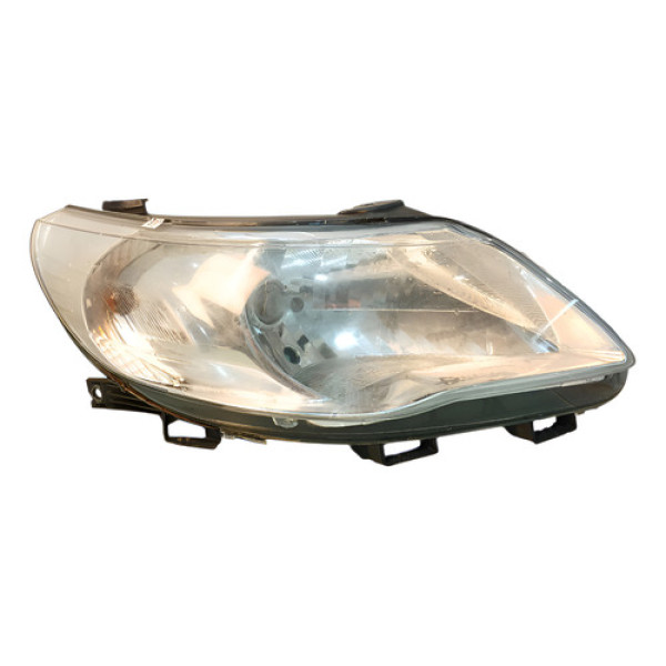 Farol Direito Volkswagen Gol G5 1.6 2010 2011 Direito/passageiro