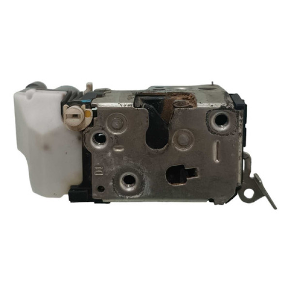 Fechadura Porta Traseira Direita Fiat Palio 2010