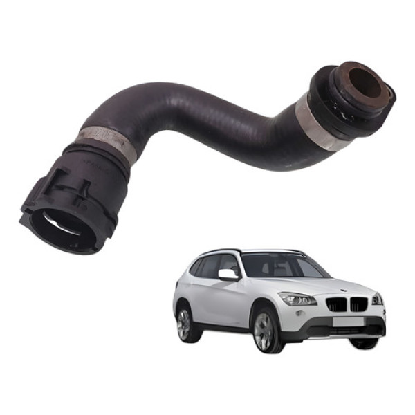 Mangueira Bomba Agua Bmw X1 Sdrive 2.0 2011 2012
