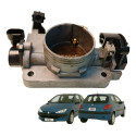 Tbi Corpo Borboleta Peugeot 206 1.6 8v 2000 2001