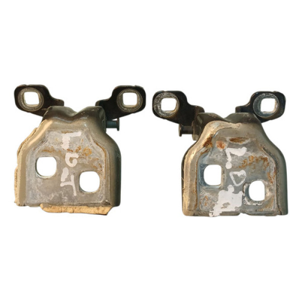 Dobradiça Porta Traseira Direita Renault Sandero 2008