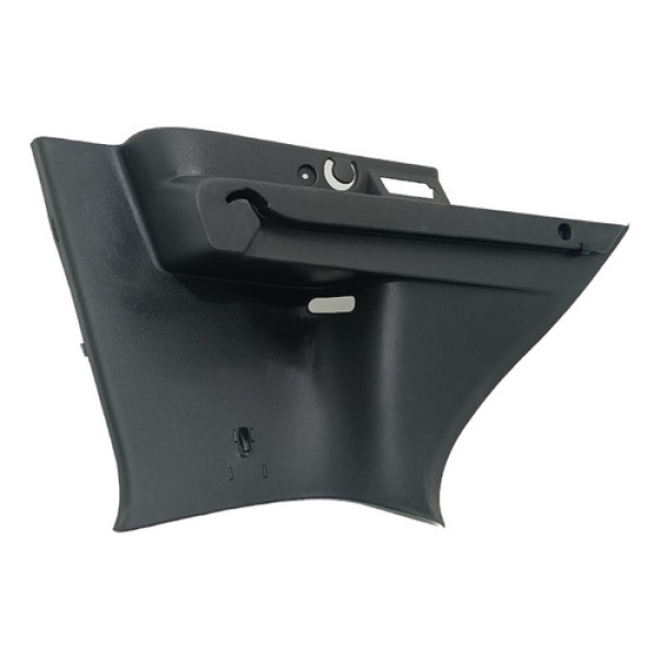 Suporte Tampão Bagagito Esquerdo Renault Sandero Auth 2019