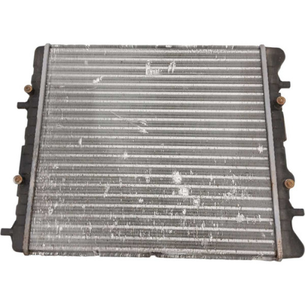 Radiador Volkswagen Fox 1.0 8v 2004 2006