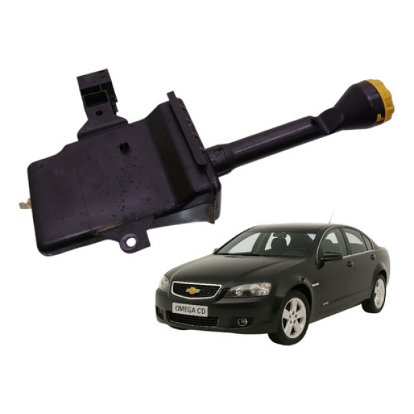 Reservatorio Agua Radiador Omega 3.6 2008 2009 2010 92164620