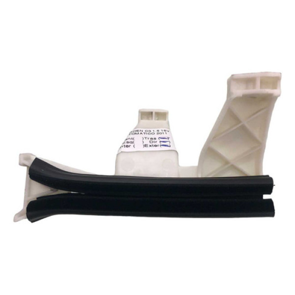 Guia Vidro Traseiro Dirieto Citroen C3 Exc 1.6 Flex 2010