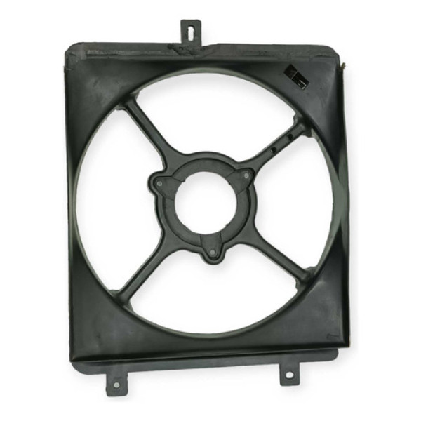 Defletor Ventoinha Geely Gc2 1.0 2015